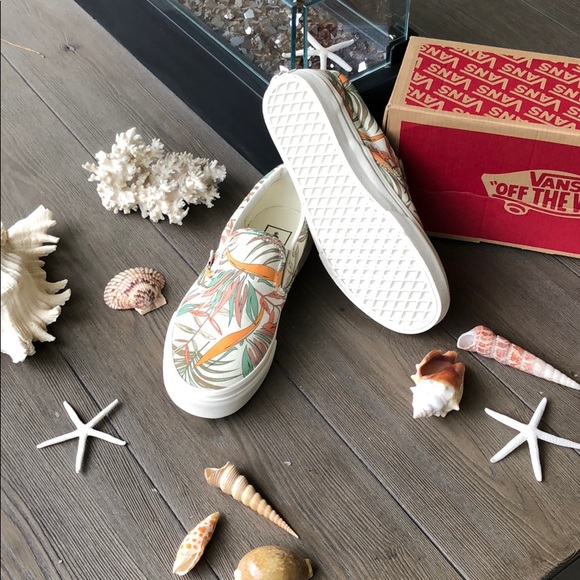 🌿VANS🌿 - Picture 6 of 8